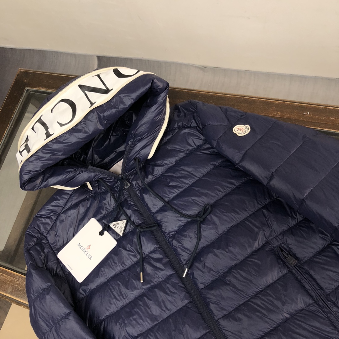 Moncler Down Jackets